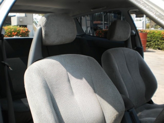 HONDA CIVIC 3Door ปี94