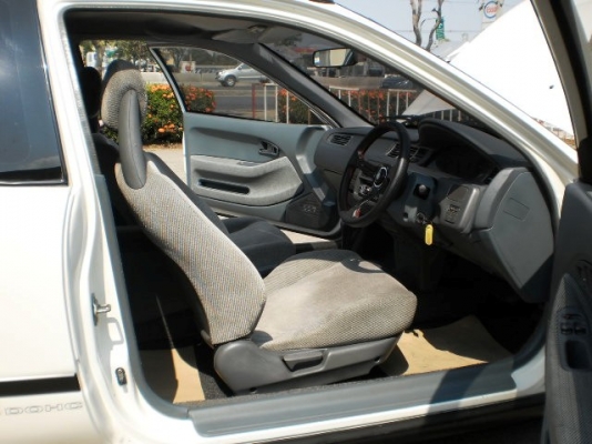 HONDA CIVIC 3Door ปี94