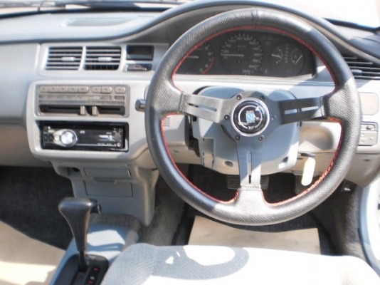 HONDA CIVIC 3Door ปี94