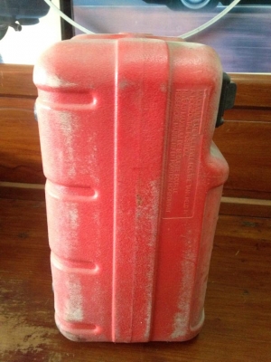 ขายถังน้ำมัน เก่าญี่ปุ่น