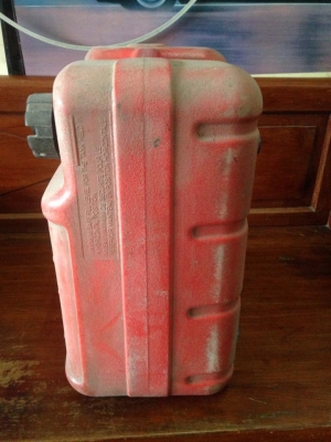 ขายถังน้ำมัน เก่าญี่ปุ่น