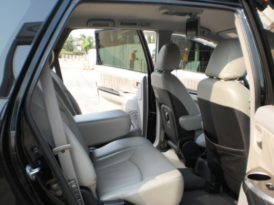 MITSUBISHI SPACE WAGON 2.4GT MIVEC ปี05 MITSUBISHI SPACE WAGON 2.4GT MIVEC ปี05