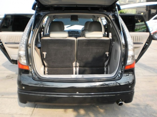 MITSUBISHI SPACE WAGON 2.4GT MIVEC ปี05 MITSUBISHI SPACE WAGON 2.4GT MIVEC ปี05