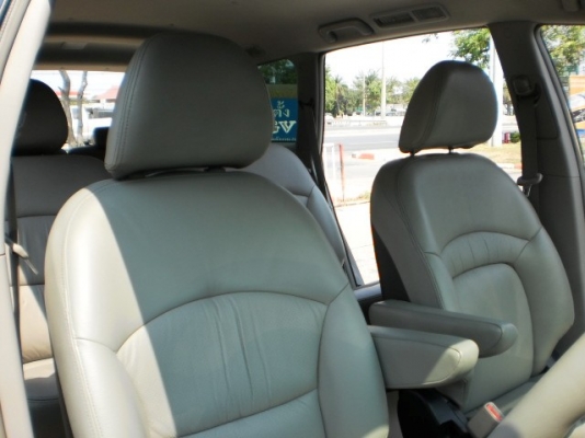 MITSUBISHI SPACE WAGON 2.4GT MIVEC ปี05 MITSUBISHI SPACE WAGON 2.4GT MIVEC ปี05