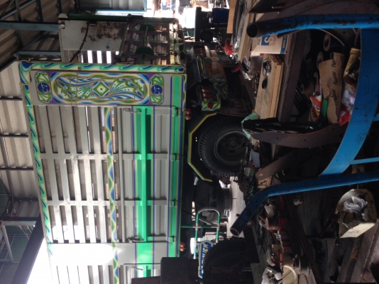 ขายลูกพ่วงดั้มปี54สภาพใหม่ยางดี ขายลูกพ่วงดั้มปี54สภาพใหม่ยางดี