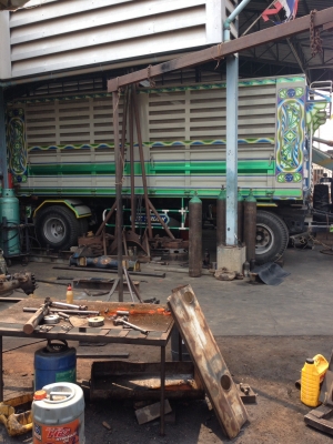 ขายลูกพ่วงดั้มปี54สภาพใหม่ยางดี ขายลูกพ่วงดั้มปี54สภาพใหม่ยางดี