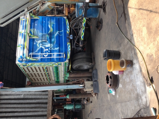 ขายลูกพ่วงดั้มปี54สภาพใหม่ยางดี ขายลูกพ่วงดั้มปี54สภาพใหม่ยางดี