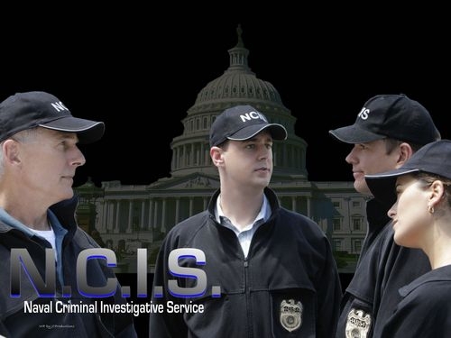 หมวก+เสื้อแจ๊ตเก็ต NCIS ซีรีย์ดัง หมวก+เสื้อแจ๊ตเก็ต NCIS ซีรีย์ดัง