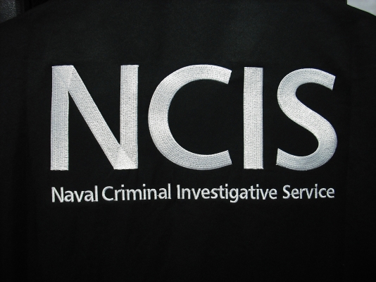 หมวก+เสื้อแจ๊ตเก็ต NCIS ซีรีย์ดัง