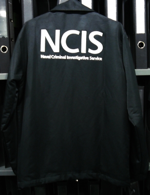 หมวก+เสื้อแจ๊ตเก็ต NCIS ซีรีย์ดัง หมวก+เสื้อแจ๊ตเก็ต NCIS ซีรีย์ดัง