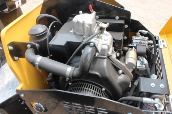 ผ่อนได้ มี VDO รถบดใหม่นำเข้า Roller tandem JACMAT RS970 ขนาด 1ตัน ผ่อนได้ มี VDO รถบดใหม่นำเข้า Roller tandem JACMAT RS970 ขนาด 1ตัน