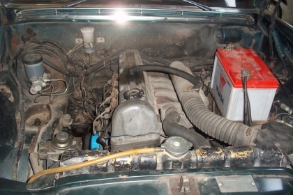 ขายรถเบนซ์250S