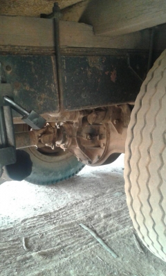 สิบล้อ หน้ายาว165แรง2เพา สโลส์กลาง พ.เวอร์ ช่วงล่างไอ้หลง สภาพดีใช้งานตลอด ทะเบียนพร้อมโอน