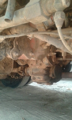 สิบล้อ หน้ายาว165แรง2เพา สโลส์กลาง พ.เวอร์ ช่วงล่างไอ้หลง สภาพดีใช้งานตลอด ทะเบียนพร้อมโอน