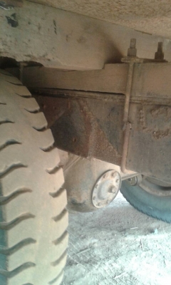 สิบล้อ หน้ายาว165แรง2เพา สโลส์กลาง พ.เวอร์ ช่วงล่างไอ้หลง สภาพดีใช้งานตลอด ทะเบียนพร้อมโอน