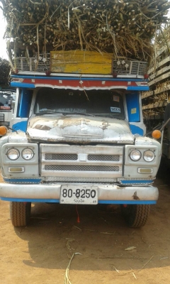 สิบล้อ หน้ายาว165แรง2เพา สโลส์กลาง พ.เวอร์ ช่วงล่างไอ้หลง สภาพดีใช้งานตลอด ทะเบียนพร้อมโอน