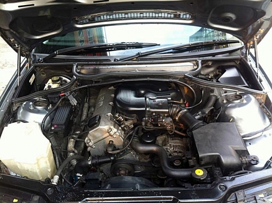 ขาย318i เกียร์ทิปโทร นิ ค แม็ก17mกันชนหน้าMแท้รถสวยคับใช้เอง ขาย318i เกียร์ทิปโทร นิ ค แม็ก17mกันชนหน้าMแท้รถสวยคับใช้เอง