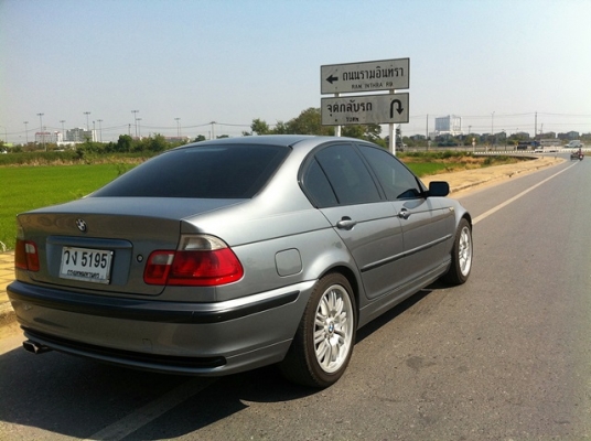 ขาย318i เกียร์ทิปโทร นิ ค แม็ก17mกันชนหน้าMแท้รถสวยคับใช้เอง ขาย318i เกียร์ทิปโทร นิ ค แม็ก17mกันชนหน้าMแท้รถสวยคับใช้เอง