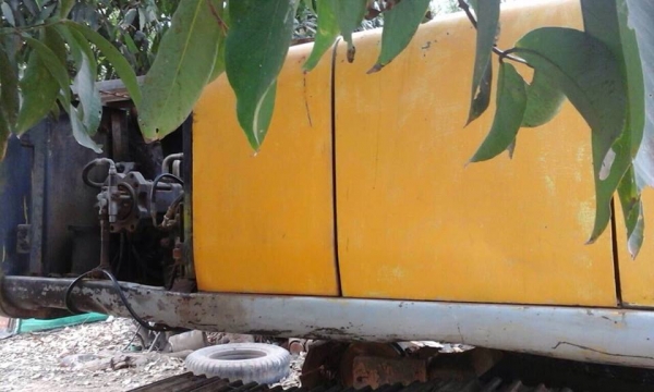 ***ขายแล้วครับขอบคุณ Truck2hand ***ขายแล้วครับขอบคุณ Truck2hand