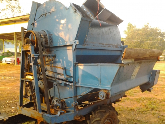 เกษตรพัฒนา 5 ฟุ้ต จัมโบ้ สภาพสวยพร้อมใช้ ขายแยกนะคับ