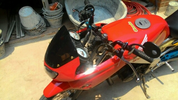 honda beat
