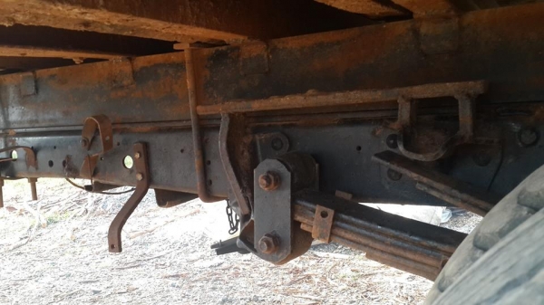 **ขายแล้วครับขอบคุณ Truck2hand ขาย ISUZU NPR-110 6ล้อบรรทุก ติดเครน ISUZU NPR59L 4BE1-110 ฝาดำ ประกอบ เครื่องดี แรง ดี เกียร์สั้น เข้างง่าย ไม่หลุดครับ ช่วงล่างเดิม 5น็อต หน้า-หลัง คัสซีดี สวย ไม่ปะไม่ผุ กระบะเหล็กพื้นเรียบยาว4.30ม.สภาพดี พื้น **ขายแล้วครับขอบคุณ Truck2hand ขาย ISUZU NPR-110 6ล้อบรรทุก ติดเครน ISUZU NPR59L 4BE1-110 ฝาดำ ประกอบ เครื่องดี แรง ดี เกียร์สั้น เข้างง่าย ไม่หลุดครับ ช่วงล่างเดิม 5น็อต หน้า-หลัง คัสซีดี สวย ไม่ปะไม่ผุ กระบะเหล็กพื้นเรียบยาว4.30ม.สภาพดี พื้น