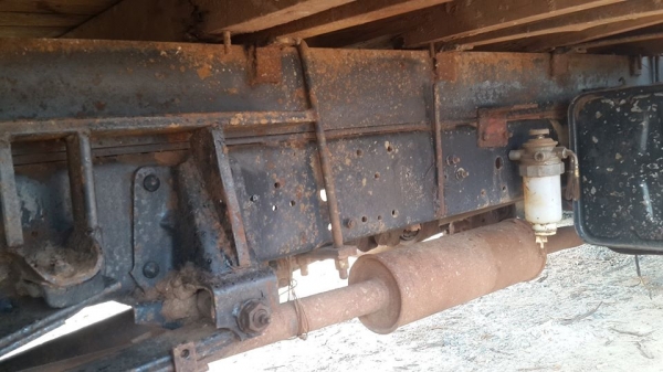 **ขายแล้วครับขอบคุณ Truck2hand ขาย ISUZU NPR-110 6ล้อบรรทุก ติดเครน ISUZU NPR59L 4BE1-110 ฝาดำ ประกอบ เครื่องดี แรง ดี เกียร์สั้น เข้างง่าย ไม่หลุดครับ ช่วงล่างเดิม 5น็อต หน้า-หลัง คัสซีดี สวย ไม่ปะไม่ผุ กระบะเหล็กพื้นเรียบยาว4.30ม.สภาพดี พื้น **ขายแล้วครับขอบคุณ Truck2hand ขาย ISUZU NPR-110 6ล้อบรรทุก ติดเครน ISUZU NPR59L 4BE1-110 ฝาดำ ประกอบ เครื่องดี แรง ดี เกียร์สั้น เข้างง่าย ไม่หลุดครับ ช่วงล่างเดิม 5น็อต หน้า-หลัง คัสซีดี สวย ไม่ปะไม่ผุ กระบะเหล็กพื้นเรียบยาว4.30ม.สภาพดี พื้น