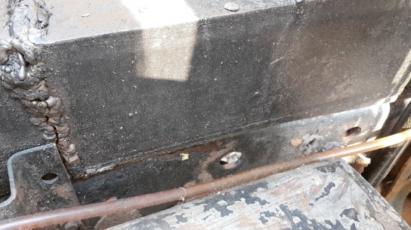 **ขายแล้วครับขอบคุณ Truck2hand ขาย ISUZU NPR-110 6ล้อบรรทุก ติดเครน ISUZU NPR59L 4BE1-110 ฝาดำ ประกอบ เครื่องดี แรง ดี เกียร์สั้น เข้างง่าย ไม่หลุดครับ ช่วงล่างเดิม 5น็อต หน้า-หลัง คัสซีดี สวย ไม่ปะไม่ผุ กระบะเหล็กพื้นเรียบยาว4.30ม.สภาพดี พื้น **ขายแล้วครับขอบคุณ Truck2hand ขาย ISUZU NPR-110 6ล้อบรรทุก ติดเครน ISUZU NPR59L 4BE1-110 ฝาดำ ประกอบ เครื่องดี แรง ดี เกียร์สั้น เข้างง่าย ไม่หลุดครับ ช่วงล่างเดิม 5น็อต หน้า-หลัง คัสซีดี สวย ไม่ปะไม่ผุ กระบะเหล็กพื้นเรียบยาว4.30ม.สภาพดี พื้น