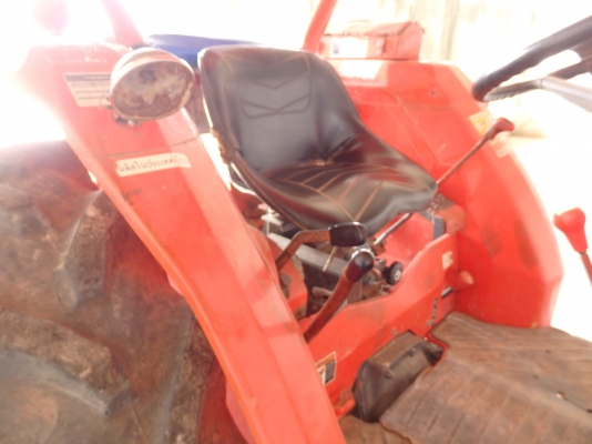 ขาย KUBOTA L4508 ใช้งาน2300ชม 4x4 รถสวยมากมีใบมีดหน้า กับผานบุกเบิก รถอยู่ ประจวบ ขาย KUBOTA L4508 ใช้งาน2300ชม 4x4 รถสวยมากมีใบมีดหน้า กับผานบุกเบิก รถอยู่ ประจวบ