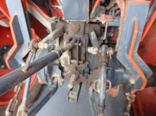 ขาย KUBOTA L4508 ใช้งาน2300ชม 4x4 รถสวยมากมีใบมีดหน้า กับผานบุกเบิก รถอยู่ ประจวบ ขาย KUBOTA L4508 ใช้งาน2300ชม 4x4 รถสวยมากมีใบมีดหน้า กับผานบุกเบิก รถอยู่ ประจวบ