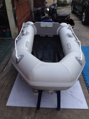 ขายเรือยาง