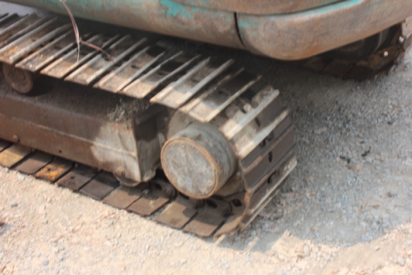 Komatsu PC30-7 เก่าไทยขายตามสภาพครับ