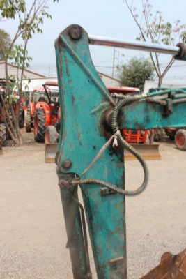 Komatsu PC30-7 เก่าไทยขายตามสภาพครับ