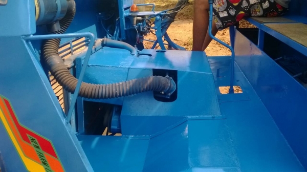 ขายรถอีแต๋นหน้าตัดเครื่องอีสุๆ4สูบ85แลงสวยๆเดิมๆขายราคา88000รถอยู่วังบัว คลองขลุง กำแพงเพชรสนใจโทร0813655997 อำพร พาเจริญ ขายรถอีแต๋นหน้าตัดเครื่องอีสุๆ4สูบ85แลงสวยๆเดิมๆขายราคา88000รถอยู่วังบัว คลองขลุง กำแพงเพชรสนใจโทร0813655997 อำพร พาเจริญ