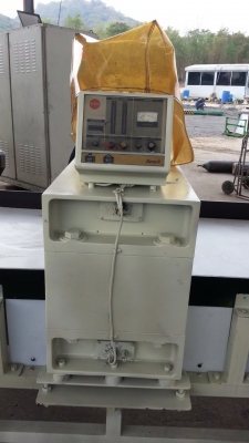 ขายเครื่องตรวจจับโลหะในชิ้นงาน 2 เครื่องใช้งานได้