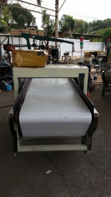 ขายเครื่องตรวจจับโลหะในชิ้นงาน 2 เครื่องใช้งานได้