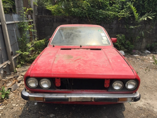 ขาย Lancia BETA ราคา29999