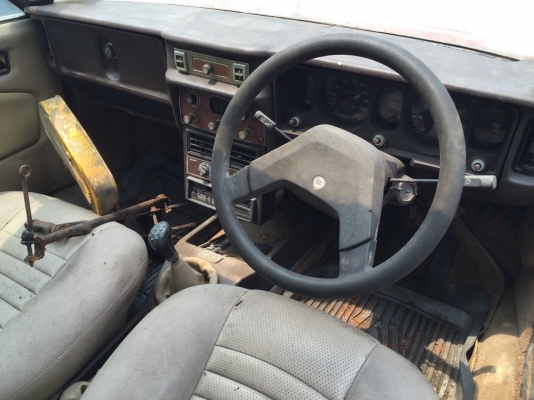 ขาย Lancia BETA ราคา29999