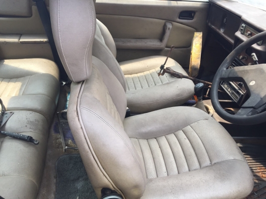 ขาย Lancia BETA ราคา29999