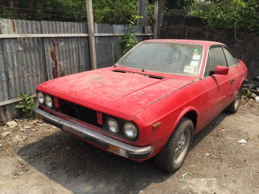 ขาย Lancia BETA ราคา29999