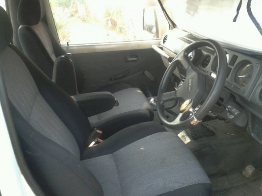 ขาย: SUZUKI - CARIBIAN 1.3 SPORTY ปี 1996 ขาย: SUZUKI - CARIBIAN 1.3 SPORTY ปี 1996