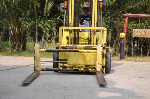 ขายFORKLIFT MITSUBISHI FG15(เสา5เมตร งาสไลด) (1.5ตัน)สวยเดิมจากญี่ปุ่น ยังไม่เคยใช้ในไทย 149,000เท่านั้น!!
