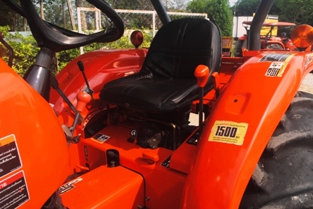 ขายรถไถ Kubota L3608(4WD) พร้อมใบดันและผานพรวนช้าง รถไร่ เก็บงานสวยๆ พร้อมใช้งาน ขายรถไถ Kubota L3608(4WD) พร้อมใบดันและผานพรวนช้าง รถไร่ เก็บงานสวยๆ พร้อมใช้งาน