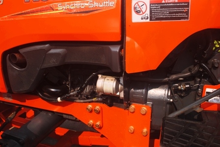 ขายรถไถ Kubota L3608(4WD) พร้อมใบดันและผานพรวนช้าง รถไร่ เก็บงานสวยๆ พร้อมใช้งาน ขายรถไถ Kubota L3608(4WD) พร้อมใบดันและผานพรวนช้าง รถไร่ เก็บงานสวยๆ พร้อมใช้งาน