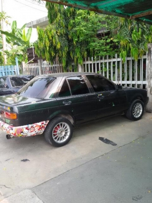 ขายนิสสัน b13 เกียร์ธรรมดา เครื่อง1.6 ติดแก๊สlpg ขายนิสสัน b13 เกียร์ธรรมดา เครื่อง1.6 ติดแก๊สlpg