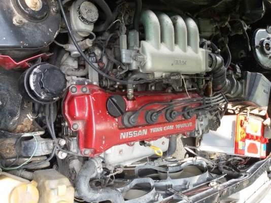 ขายนิสสัน b13 เกียร์ธรรมดา เครื่อง1.6 ติดแก๊สlpg ขายนิสสัน b13 เกียร์ธรรมดา เครื่อง1.6 ติดแก๊สlpg