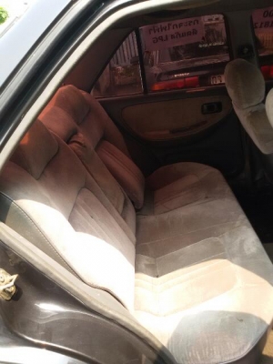 ขายนิสสัน b13 เกียร์ธรรมดา เครื่อง1.6 ติดแก๊สlpg ขายนิสสัน b13 เกียร์ธรรมดา เครื่อง1.6 ติดแก๊สlpg