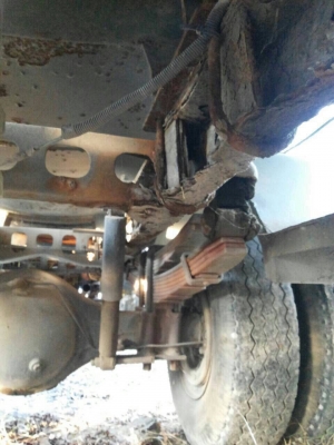 ขายรถ6ล้อนำ้ HINO FC4J เครื่อง 145 แรงม้า ปี 44 สนใจโทร 081-970-1072 ขายรถ6ล้อนำ้ HINO FC4J เครื่อง 145 แรงม้า ปี 44 สนใจโทร 081-970-1072