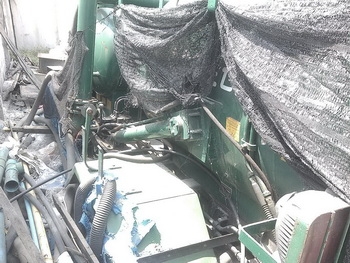 ปั๊มดูด โคลน มือสองญี่ปุ่น แรง กำลังสูง ปั๊มดูด โคลน มือสองญี่ปุ่น แรง กำลังสูง