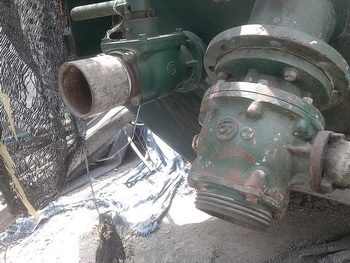 ปั๊มดูด โคลน มือสองญี่ปุ่น แรง กำลังสูง ปั๊มดูด โคลน มือสองญี่ปุ่น แรง กำลังสูง